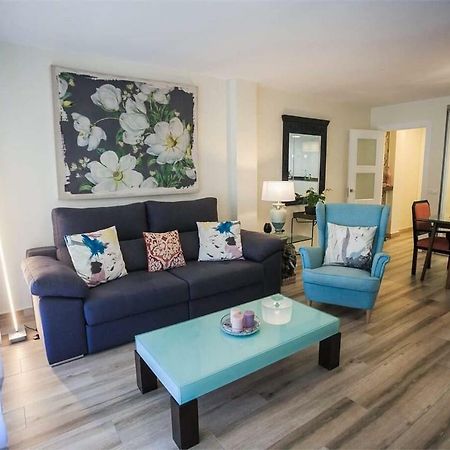 Apartamento Aurora 马拉加 外观 照片