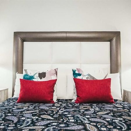 Apartamento Aurora 马拉加 外观 照片