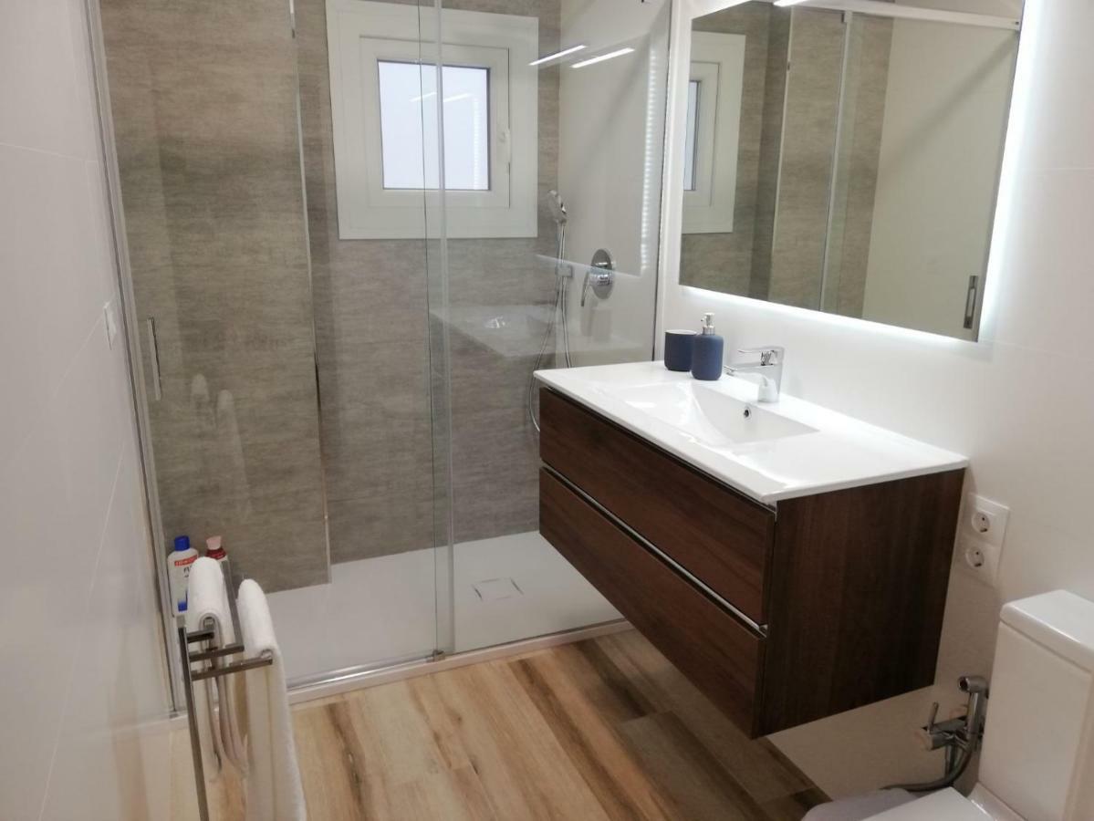 Apartamento Aurora 马拉加 外观 照片