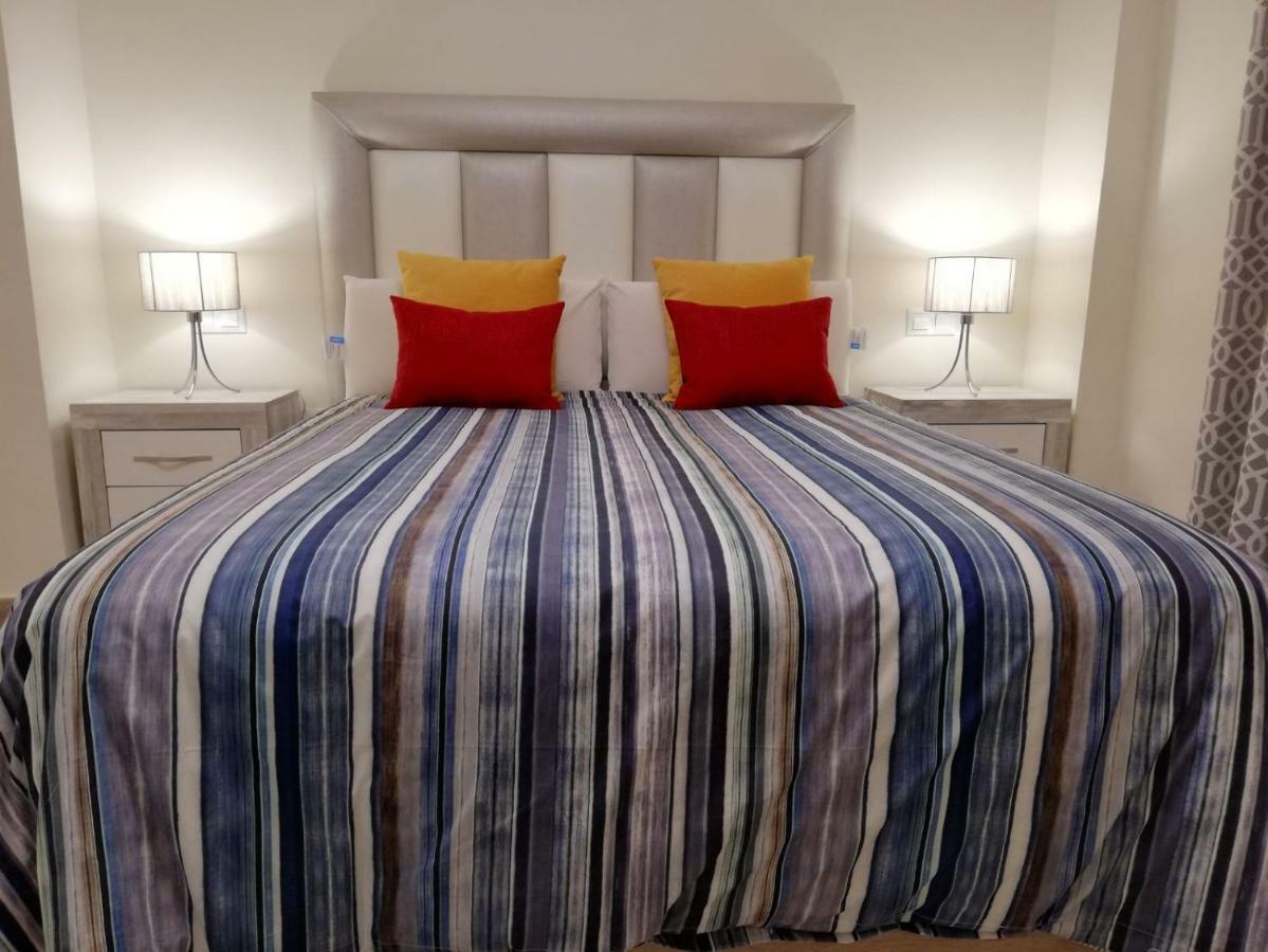 Apartamento Aurora 马拉加 外观 照片