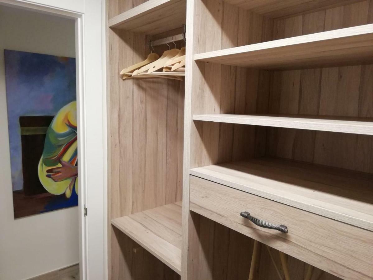 Apartamento Aurora 马拉加 外观 照片