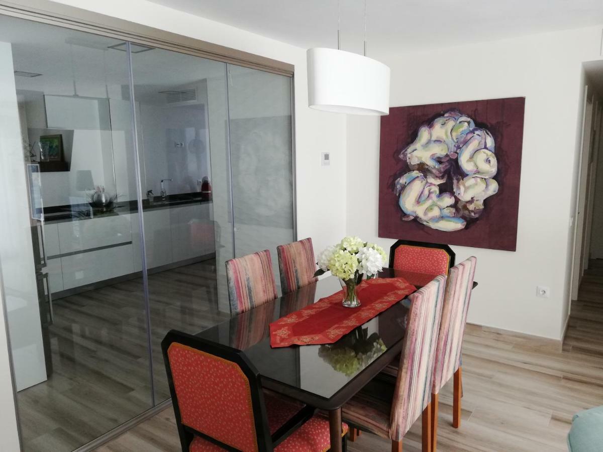 Apartamento Aurora 马拉加 外观 照片