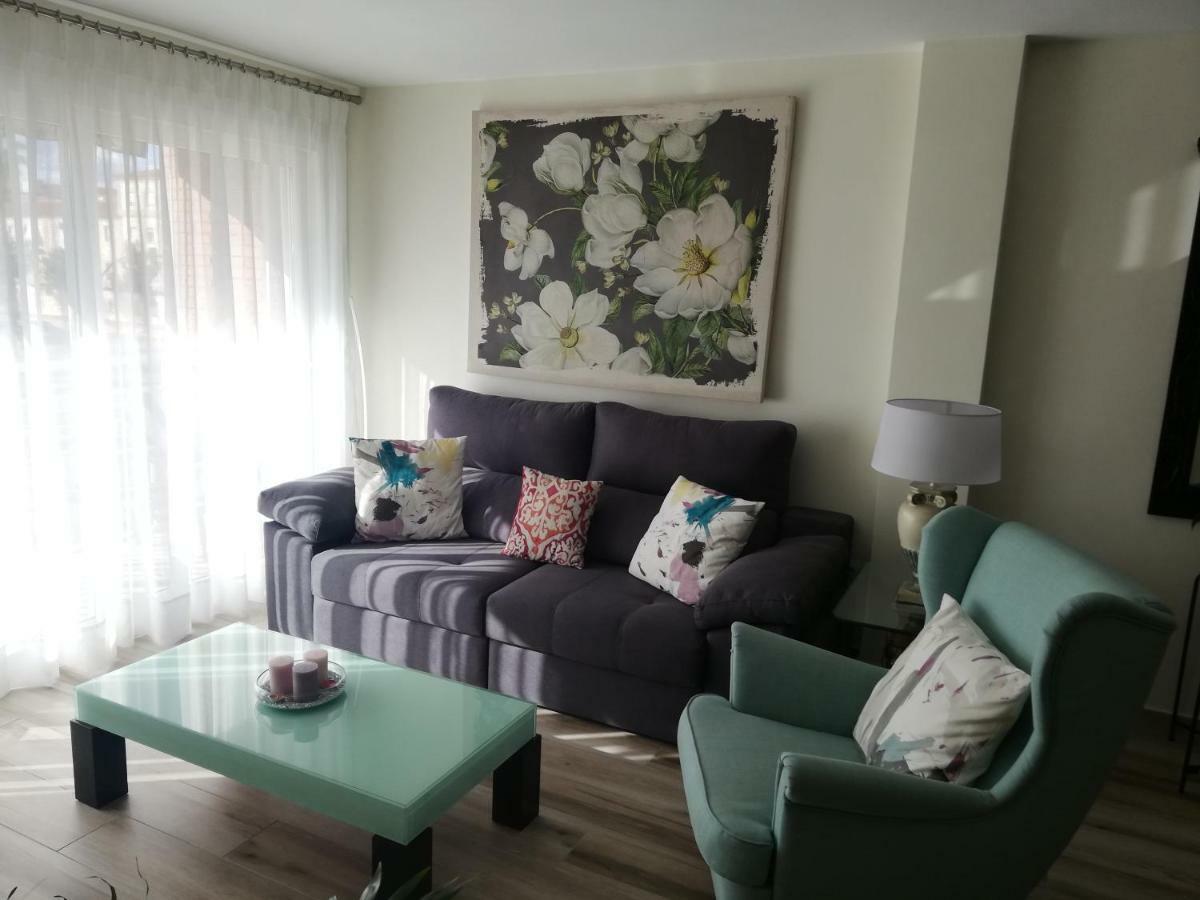 Apartamento Aurora 马拉加 外观 照片