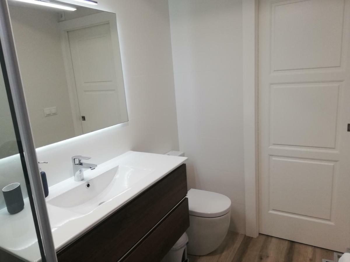 Apartamento Aurora 马拉加 外观 照片