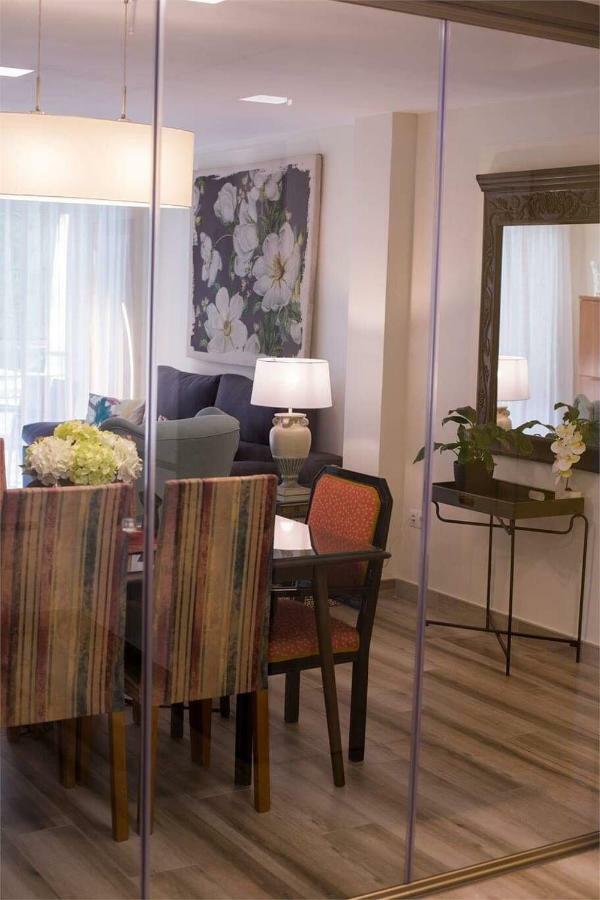 Apartamento Aurora 马拉加 外观 照片