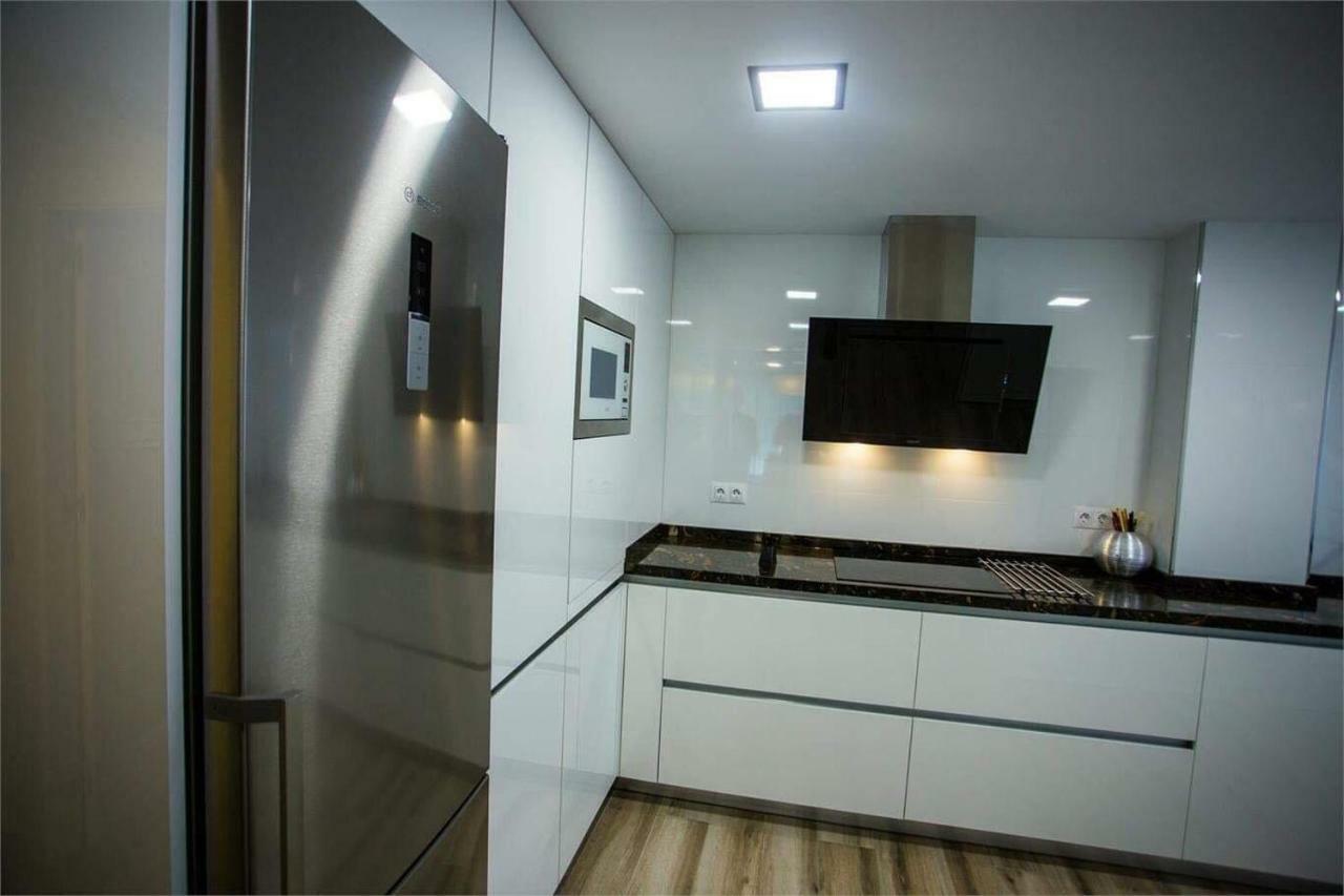 Apartamento Aurora 马拉加 外观 照片